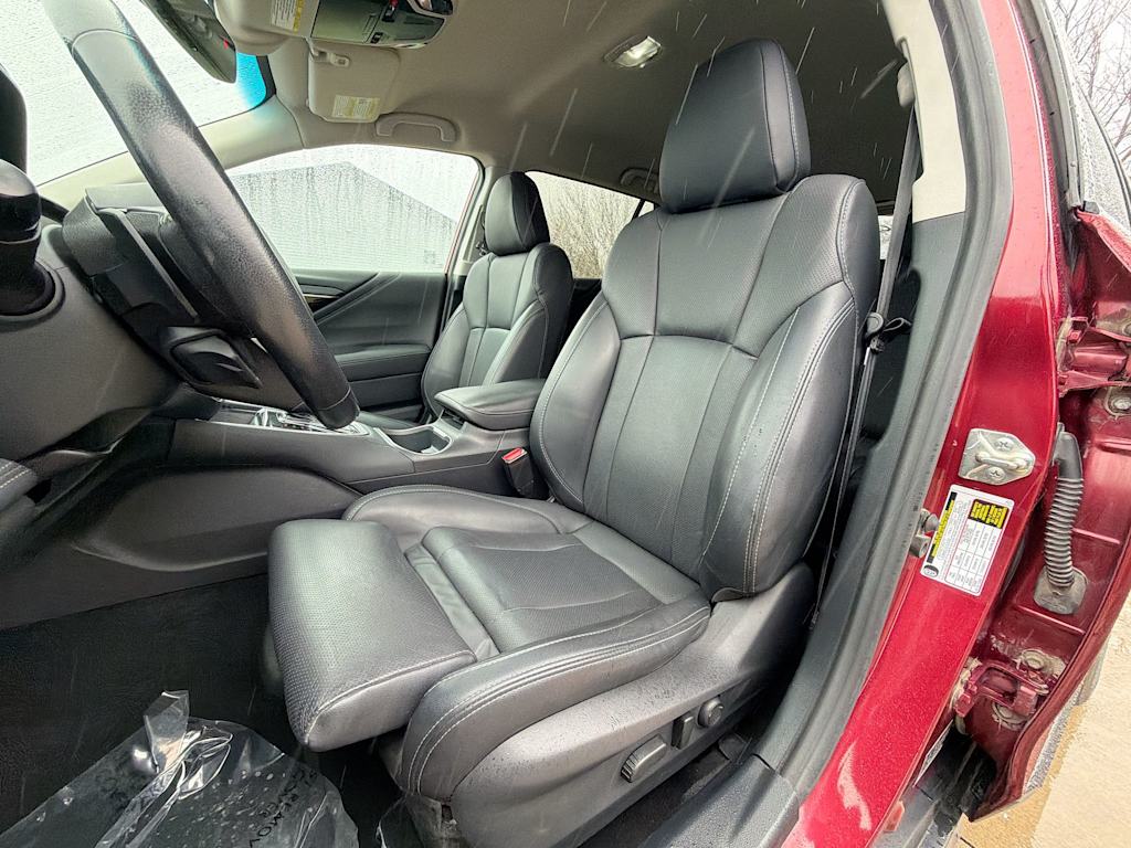 Thumbnail: 2020 Subaru Outback - 12