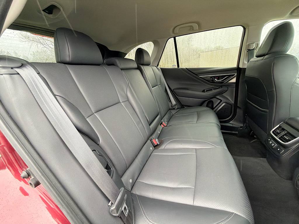 Thumbnail: 2020 Subaru Outback - 25