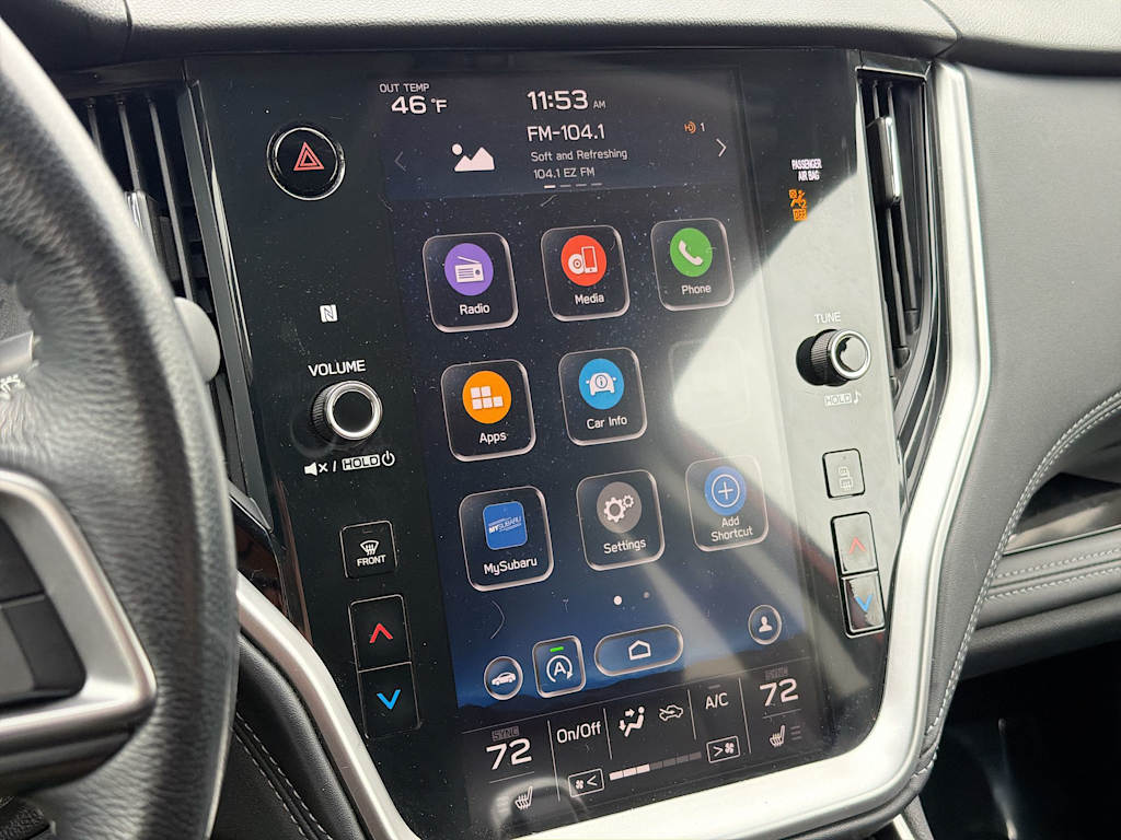 Thumbnail: 2020 Subaru Outback - 14