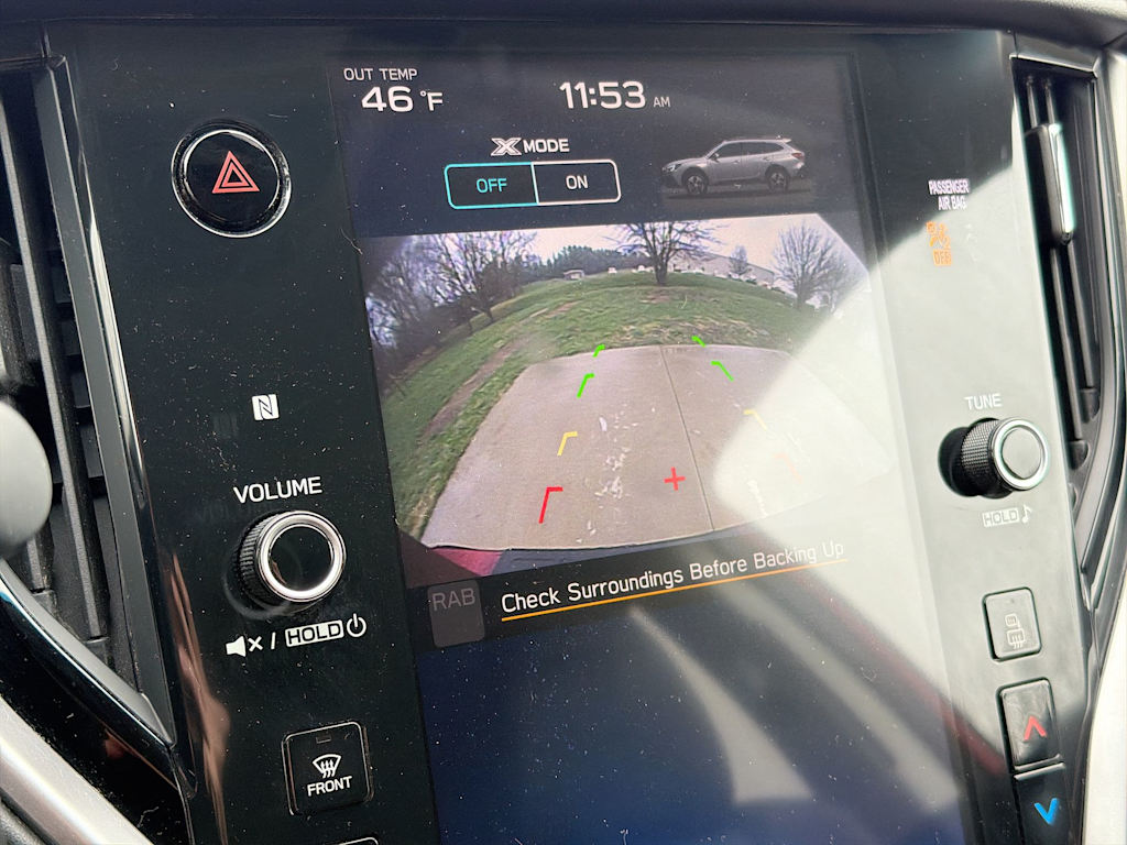 Thumbnail: 2020 Subaru Outback - 29