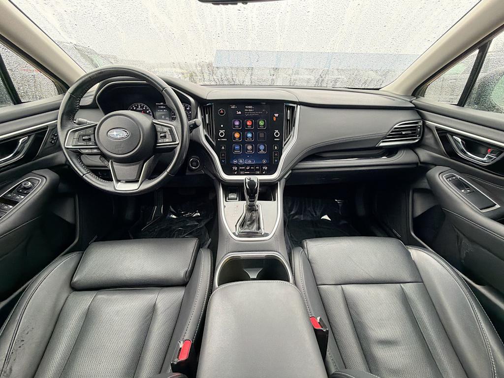 Thumbnail: 2020 Subaru Outback - 2