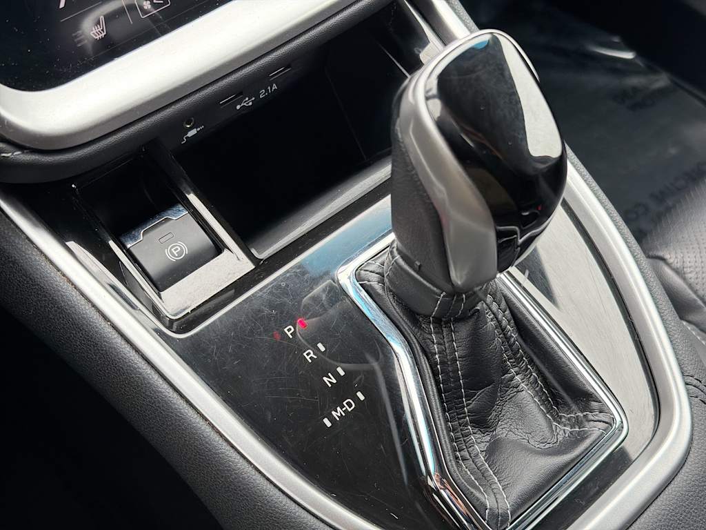 Thumbnail: 2020 Subaru Outback - 15