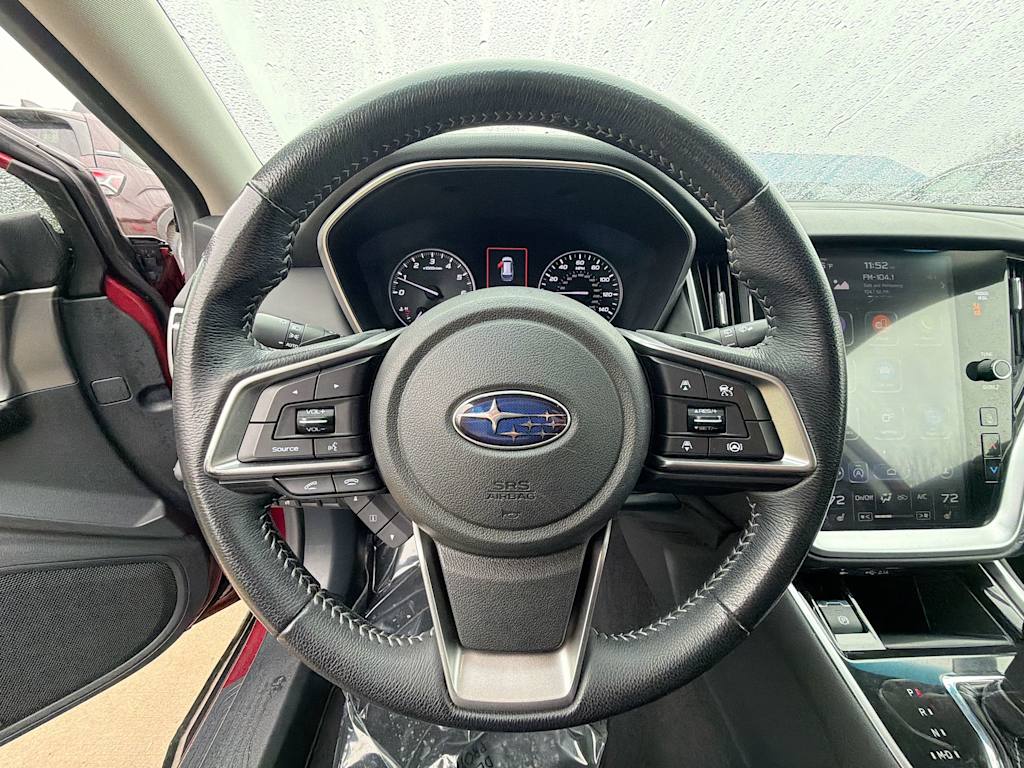 Thumbnail: 2020 Subaru Outback - 10