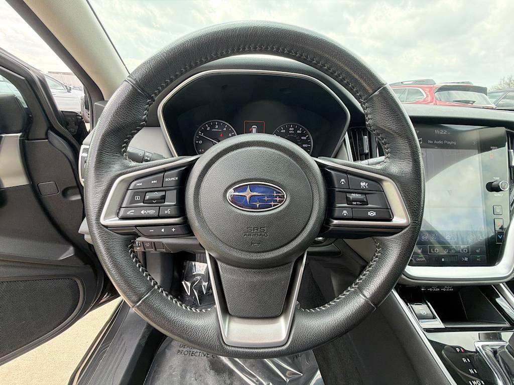 Thumbnail: 2023 Subaru Outback - 13