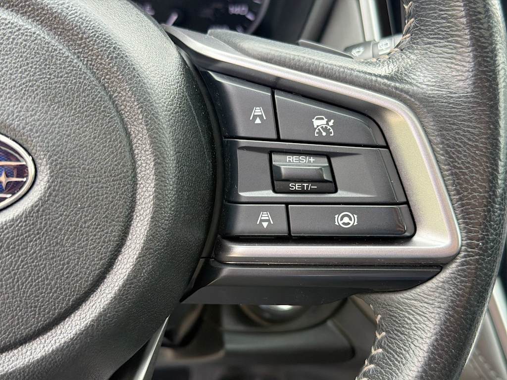 Thumbnail: 2023 Subaru Outback - 28