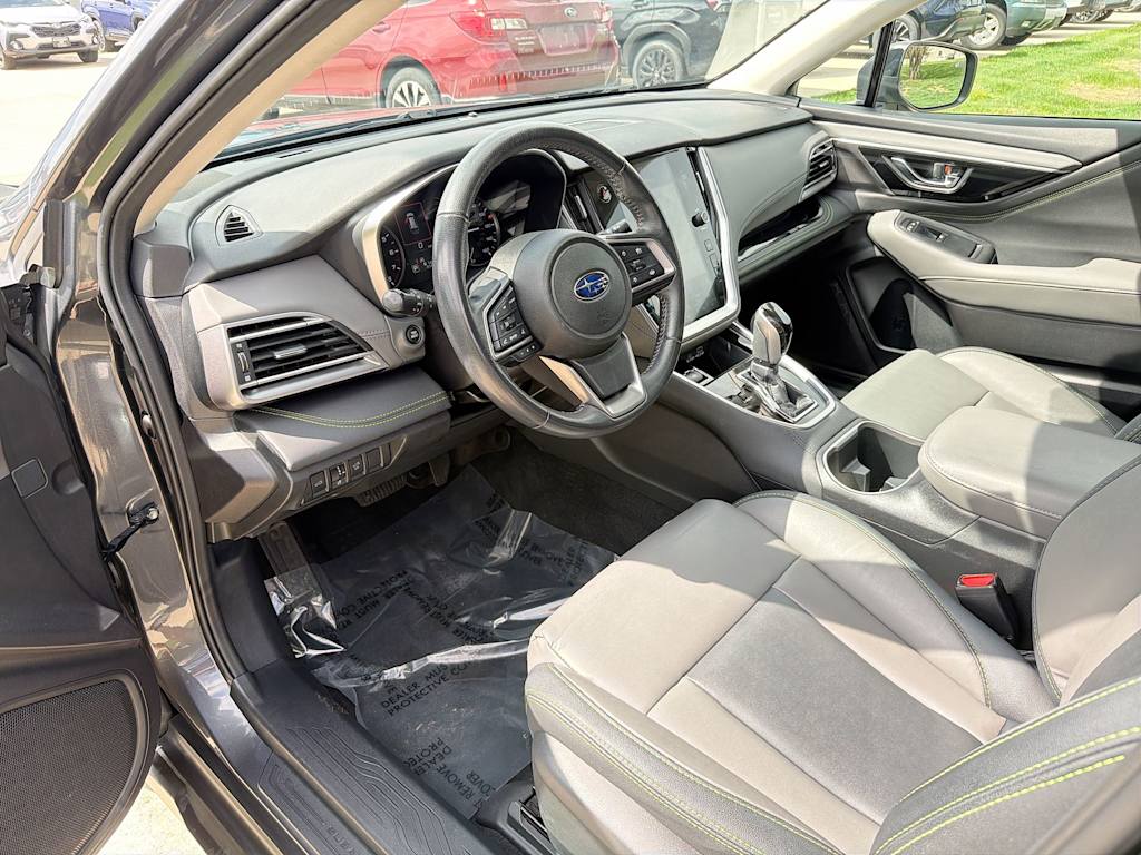 Thumbnail: 2023 Subaru Outback - 2