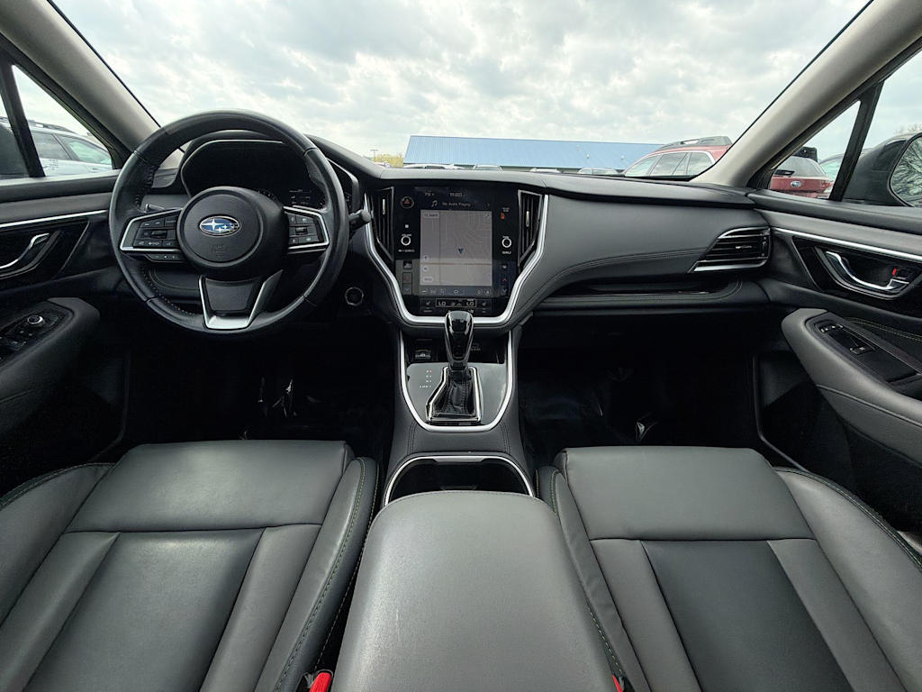 Thumbnail: 2023 Subaru Outback - 9