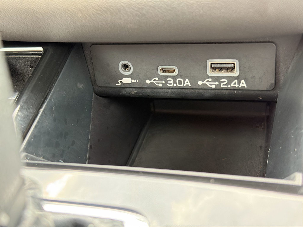 Thumbnail: 2023 Subaru Outback - 16