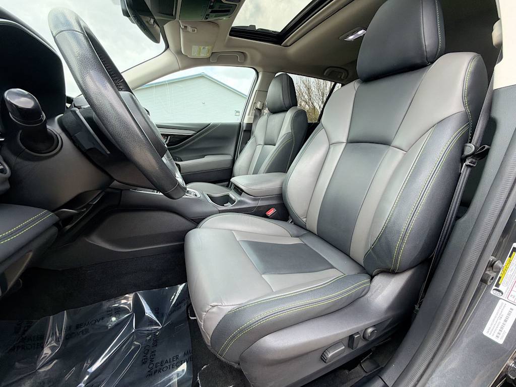 Thumbnail: 2023 Subaru Outback - 10