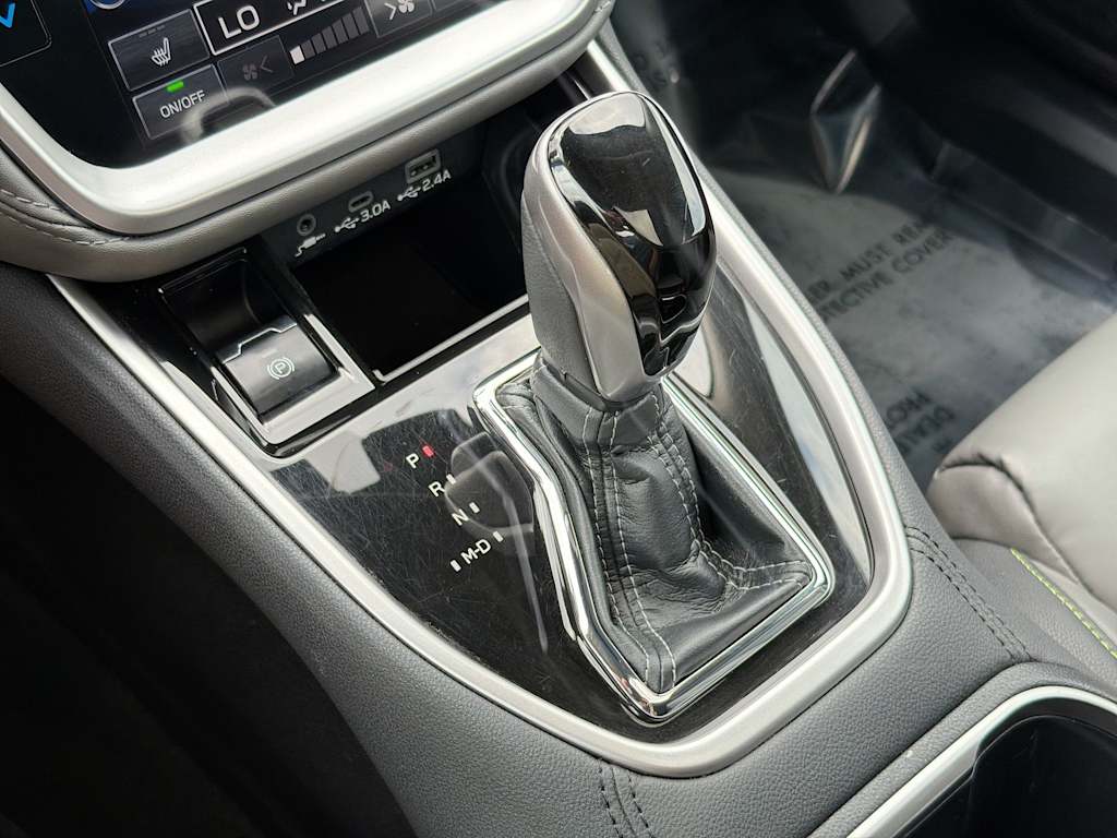 Thumbnail: 2023 Subaru Outback - 15