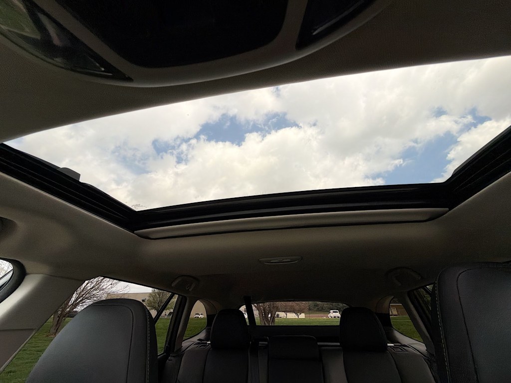Thumbnail: 2023 Subaru Outback - 24