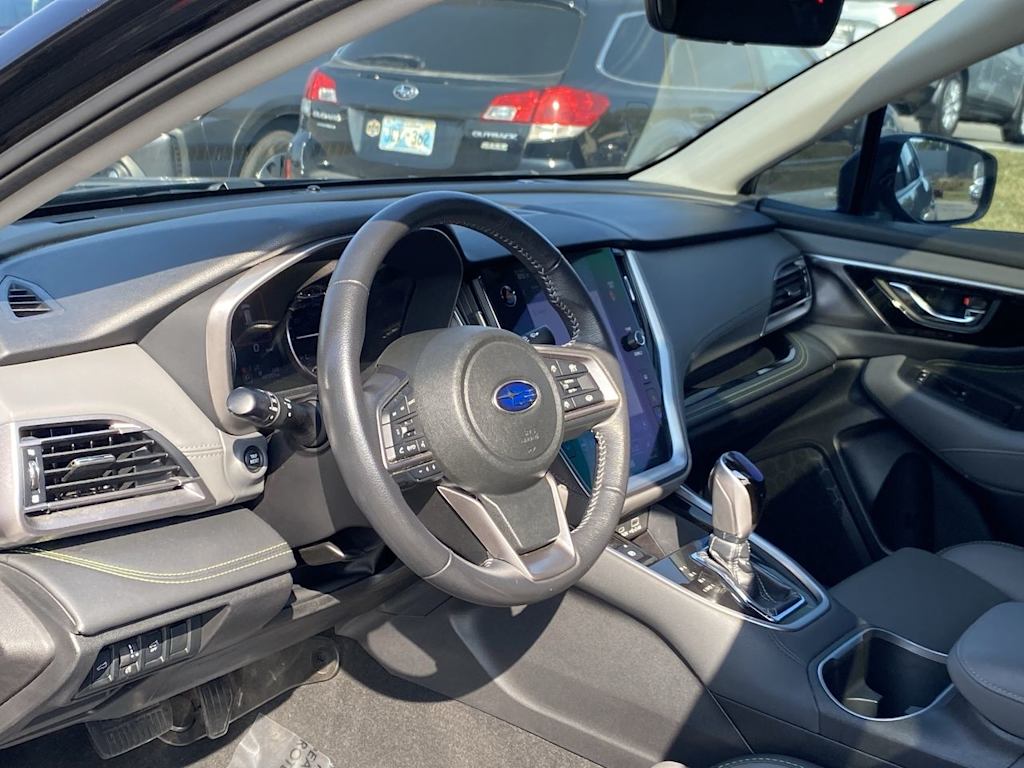 Thumbnail: 2023 Subaru Outback - 2