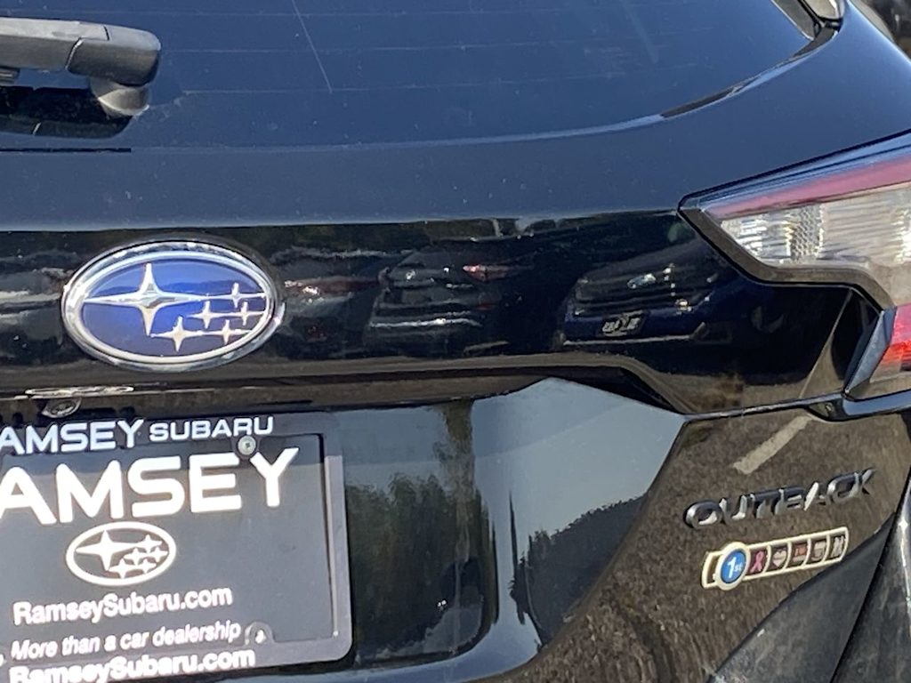 Thumbnail: 2023 Subaru Outback - 6