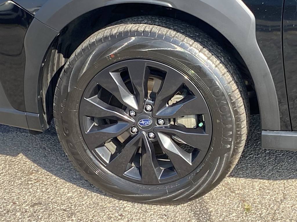 Thumbnail: 2023 Subaru Outback - 7