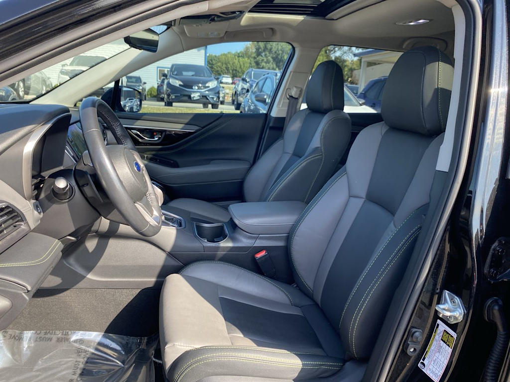 Thumbnail: 2023 Subaru Outback - 10