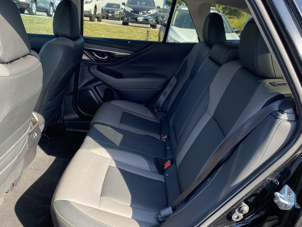 Thumbnail: 2023 Subaru Outback - 27
