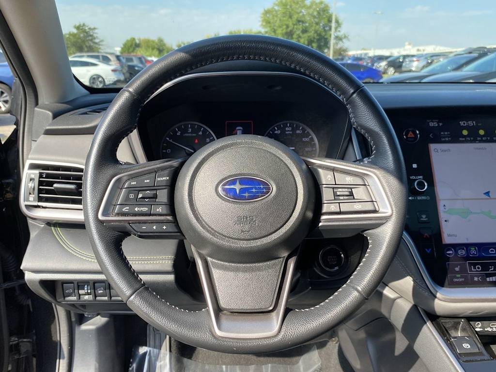 Thumbnail: 2023 Subaru Outback - 13