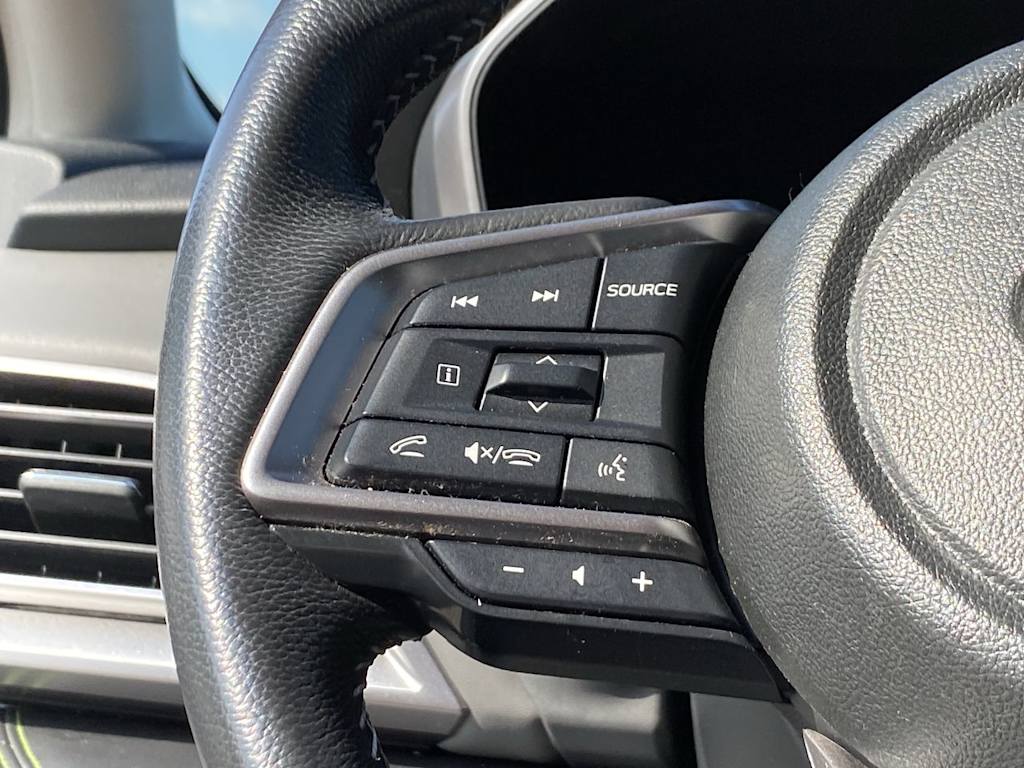 Thumbnail: 2023 Subaru Outback - 29