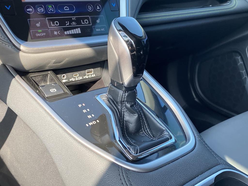 Thumbnail: 2023 Subaru Outback - 35