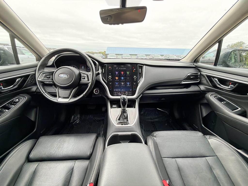 Thumbnail: 2022 Subaru Outback - 10