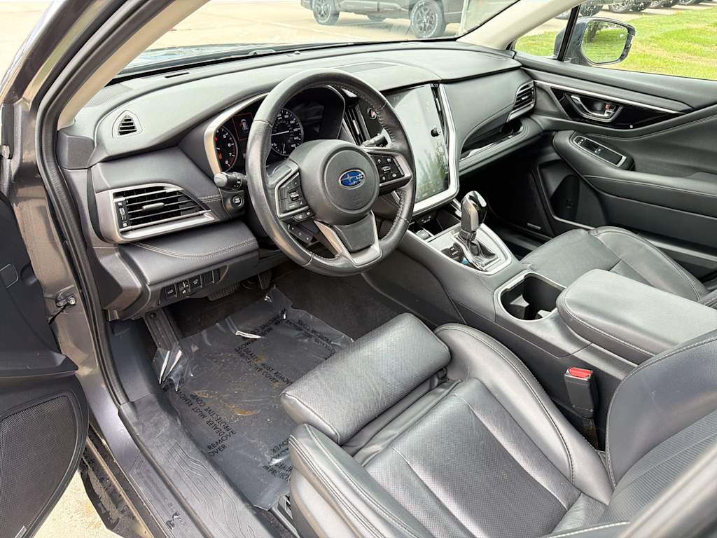 Thumbnail: 2022 Subaru Outback - 2