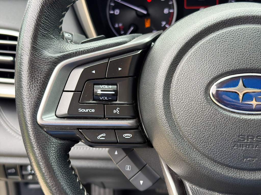 Thumbnail: 2022 Subaru Outback - 27