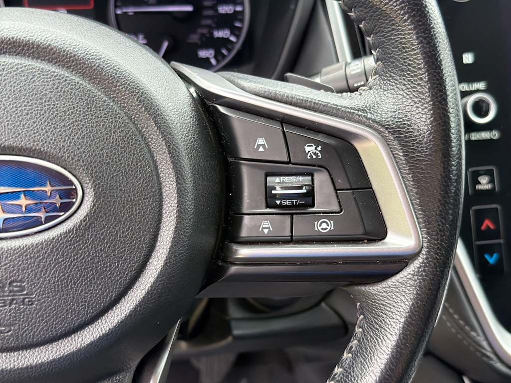 Thumbnail: 2022 Subaru Outback - 28