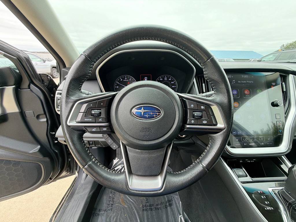 Thumbnail: 2022 Subaru Outback - 14