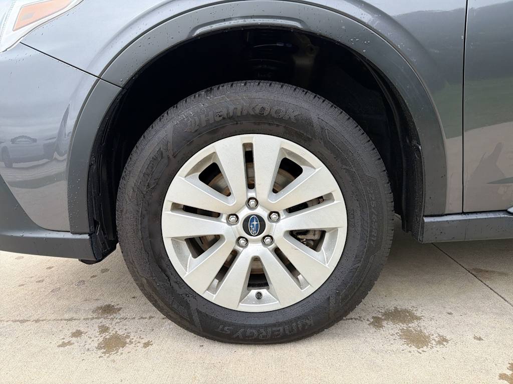 Thumbnail: 2022 Subaru Outback - 8