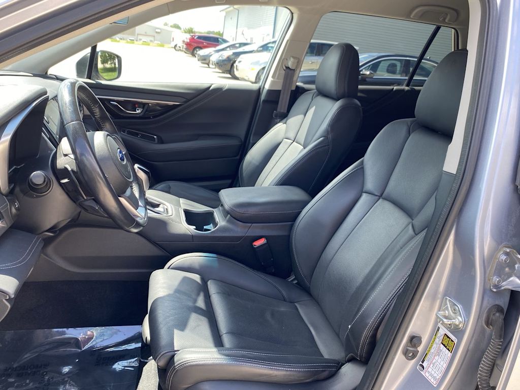 Thumbnail: 2021 Subaru Outback - 10