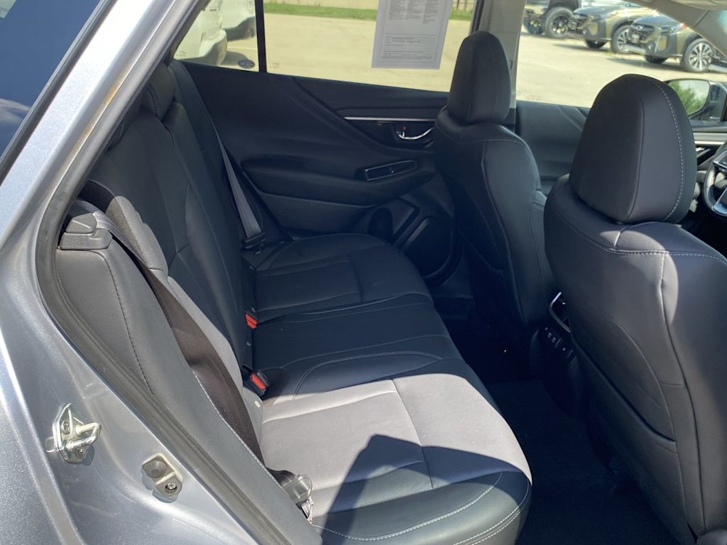 Thumbnail: 2021 Subaru Outback - 27