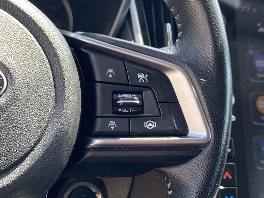 Thumbnail: 2021 Subaru Outback - 29