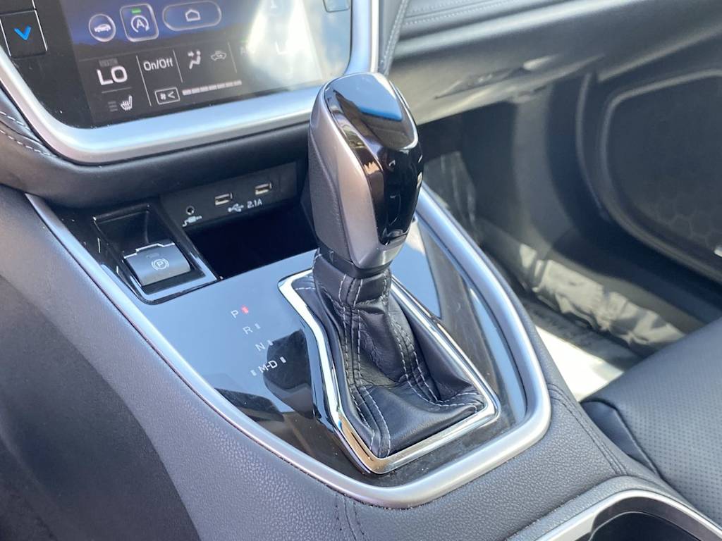 Thumbnail: 2021 Subaru Outback - 15