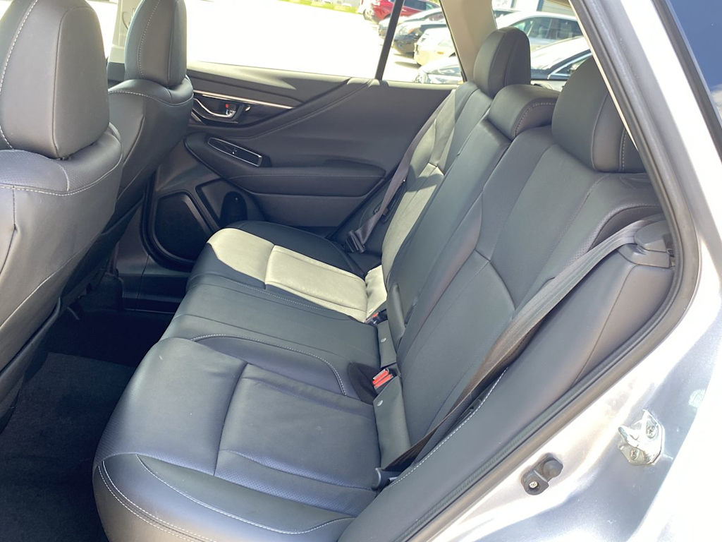 Thumbnail: 2021 Subaru Outback - 26