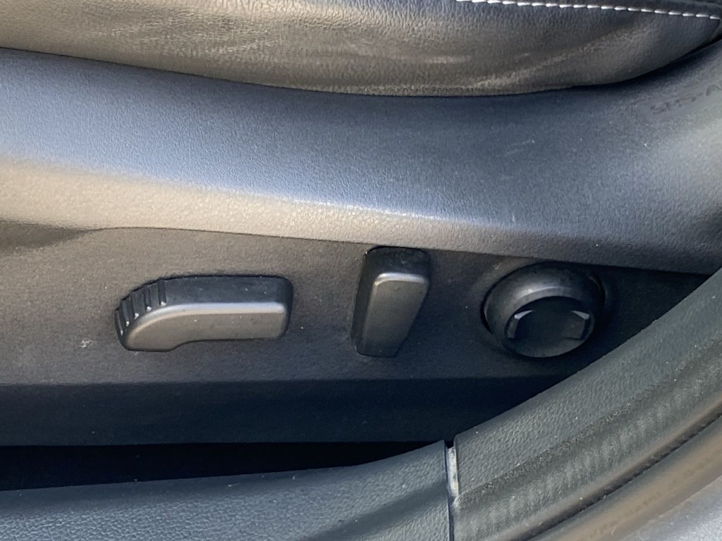 Thumbnail: 2021 Subaru Outback - 25