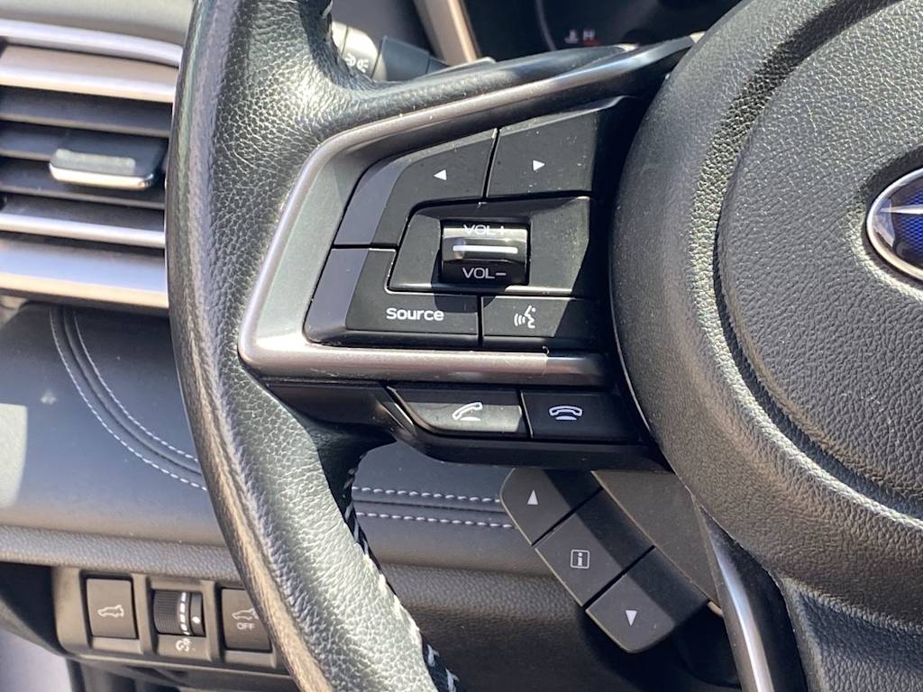 Thumbnail: 2021 Subaru Outback - 28