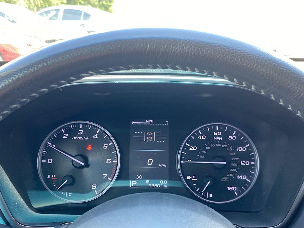 Thumbnail: 2021 Subaru Outback - 16