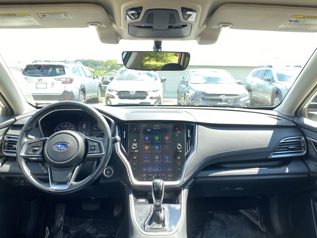 Thumbnail: 2021 Subaru Outback - 9