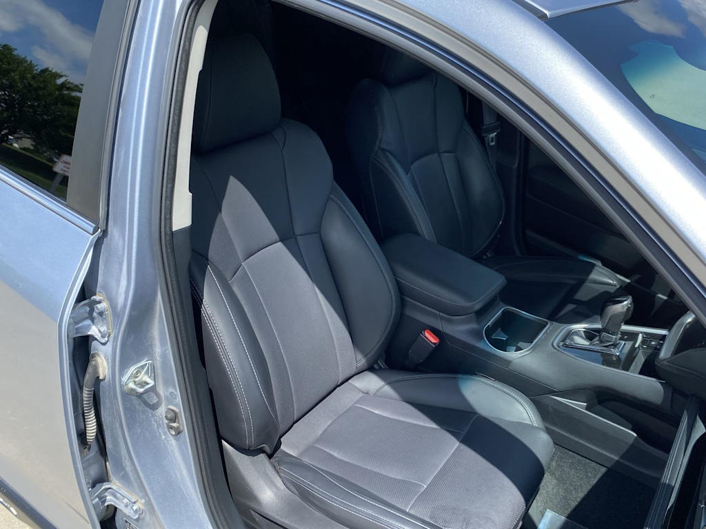 Thumbnail: 2021 Subaru Outback - 11