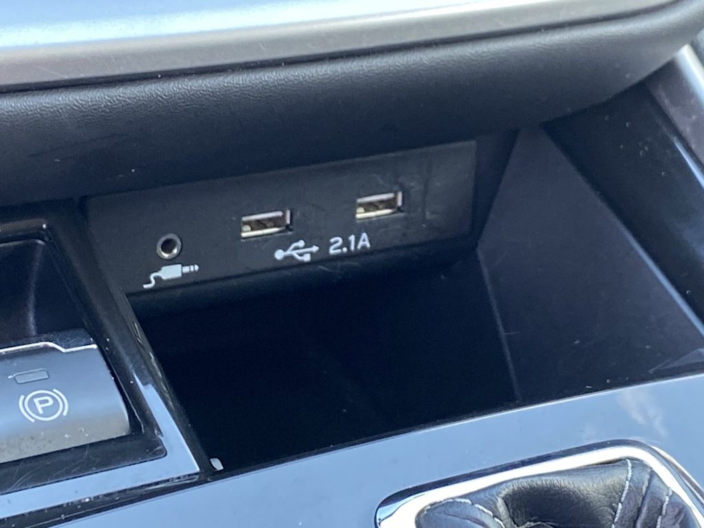 Thumbnail: 2021 Subaru Outback - 34