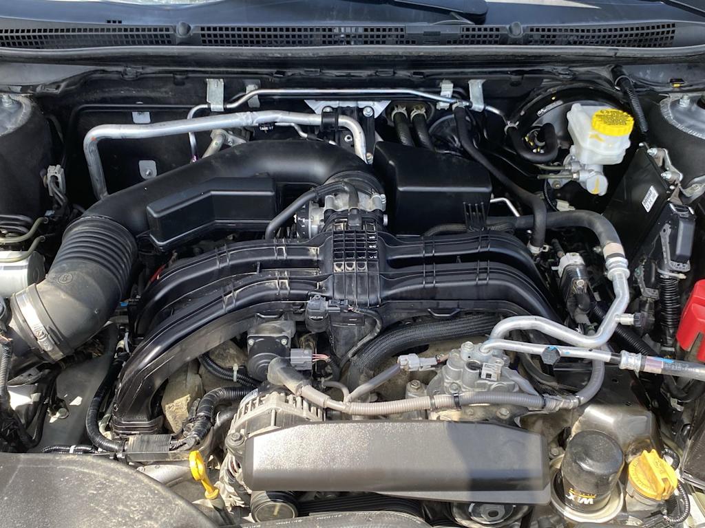 Thumbnail: 2021 Subaru Outback - 8