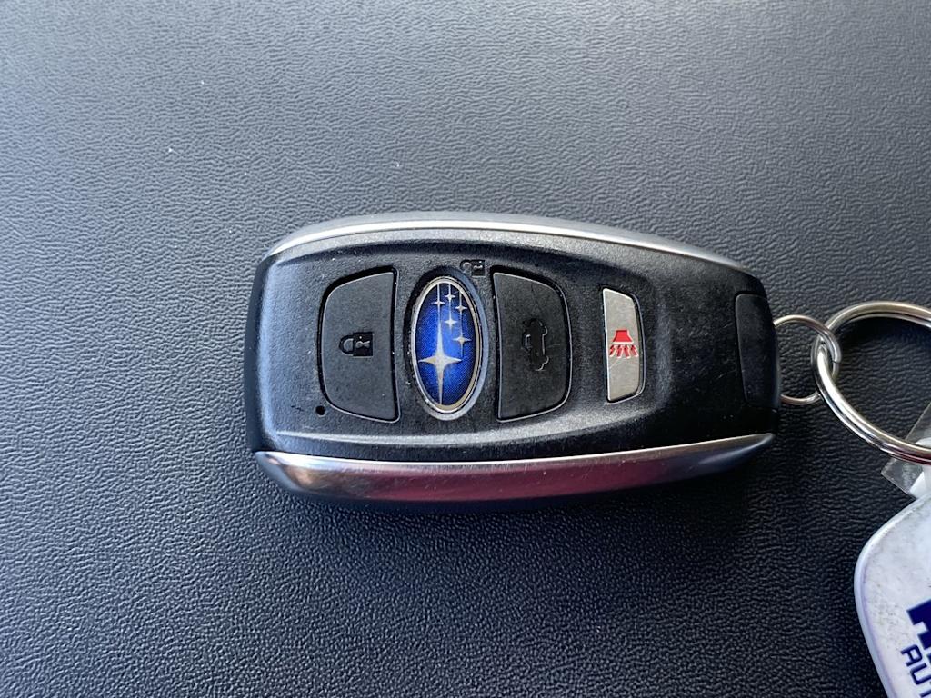 Thumbnail: 2021 Subaru Outback - 18