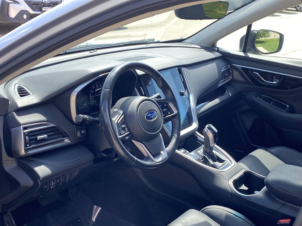 Thumbnail: 2021 Subaru Outback - 2