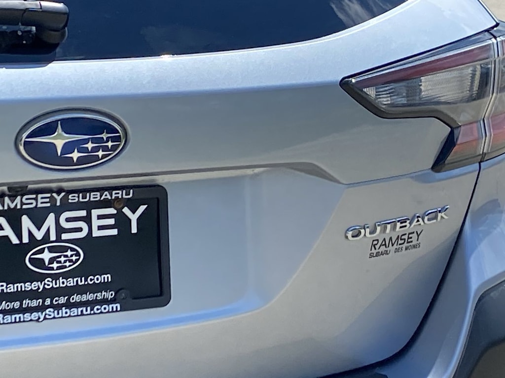 Thumbnail: 2021 Subaru Outback - 24
