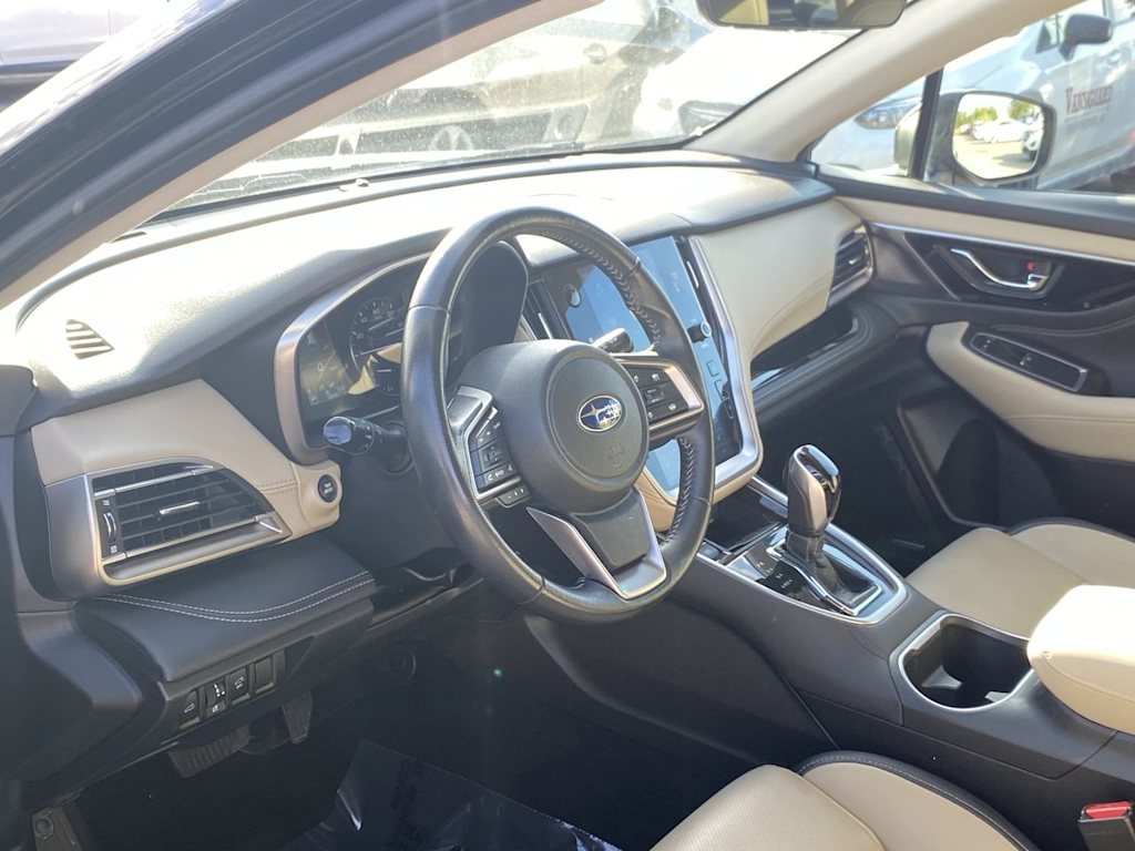 Thumbnail: 2023 Subaru Outback - 2
