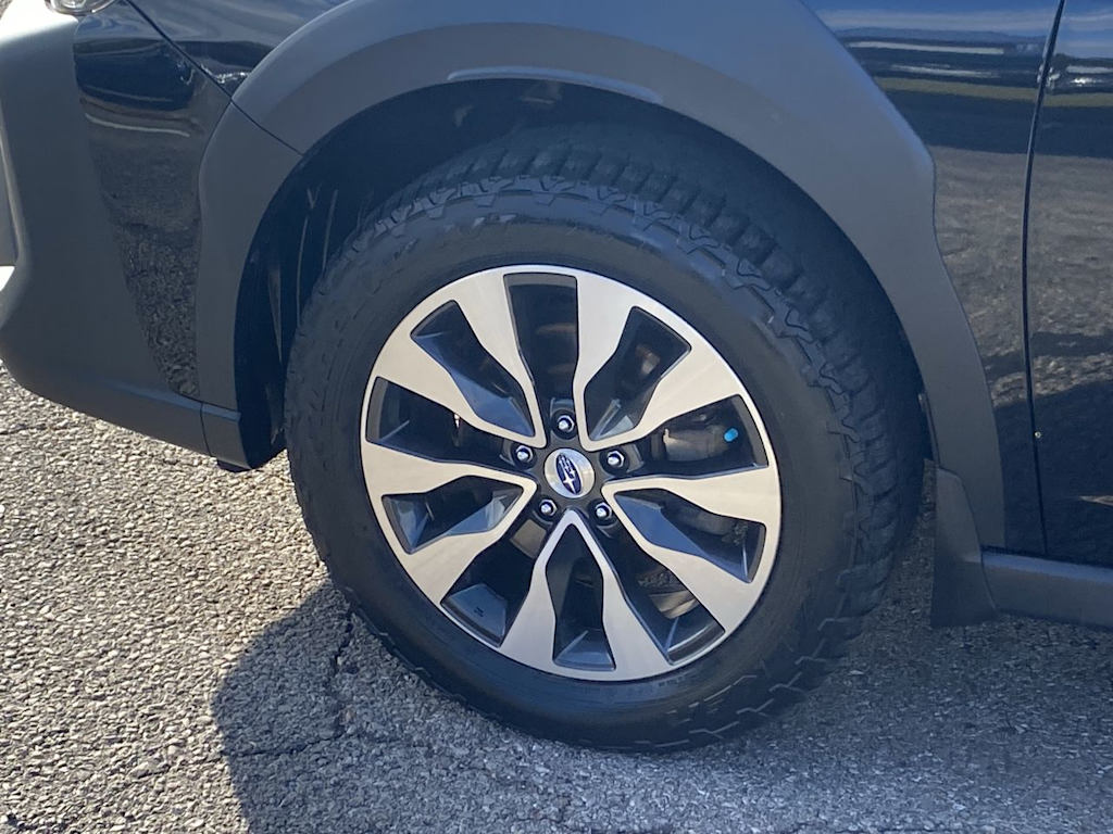 Thumbnail: 2023 Subaru Outback - 7