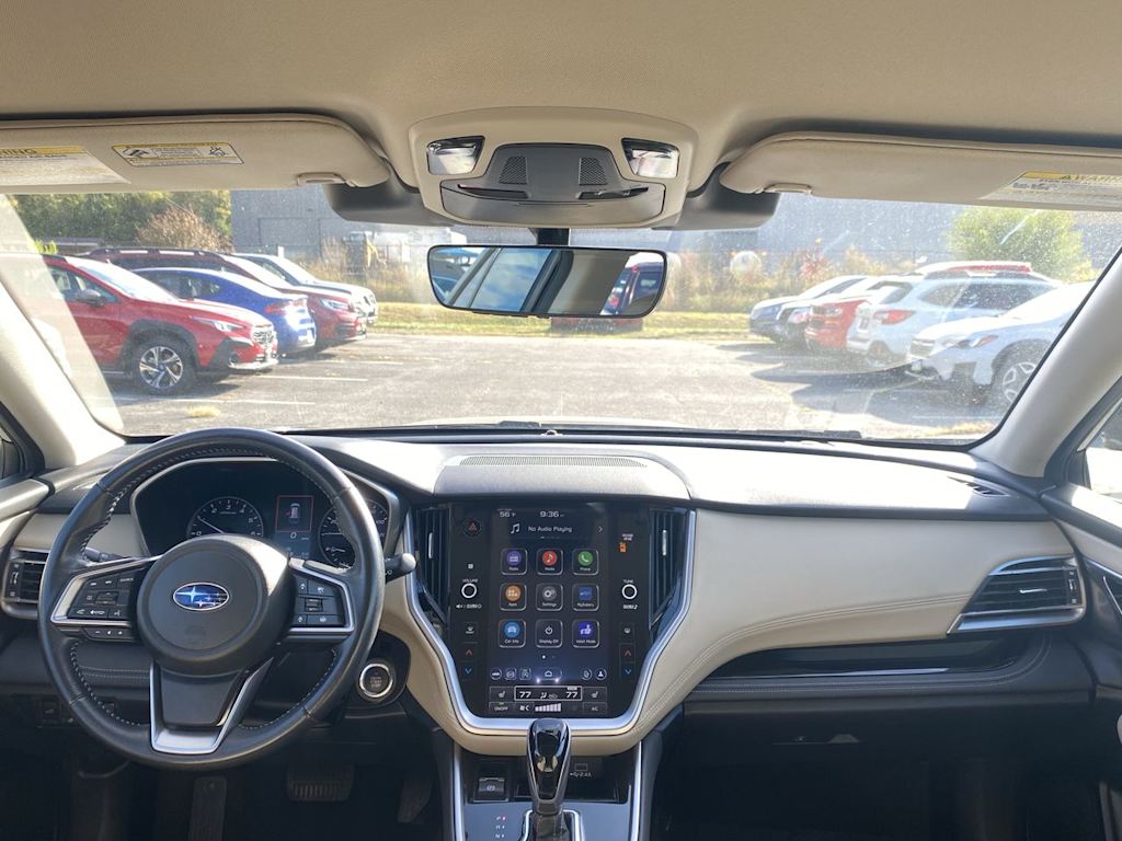 Thumbnail: 2023 Subaru Outback - 9