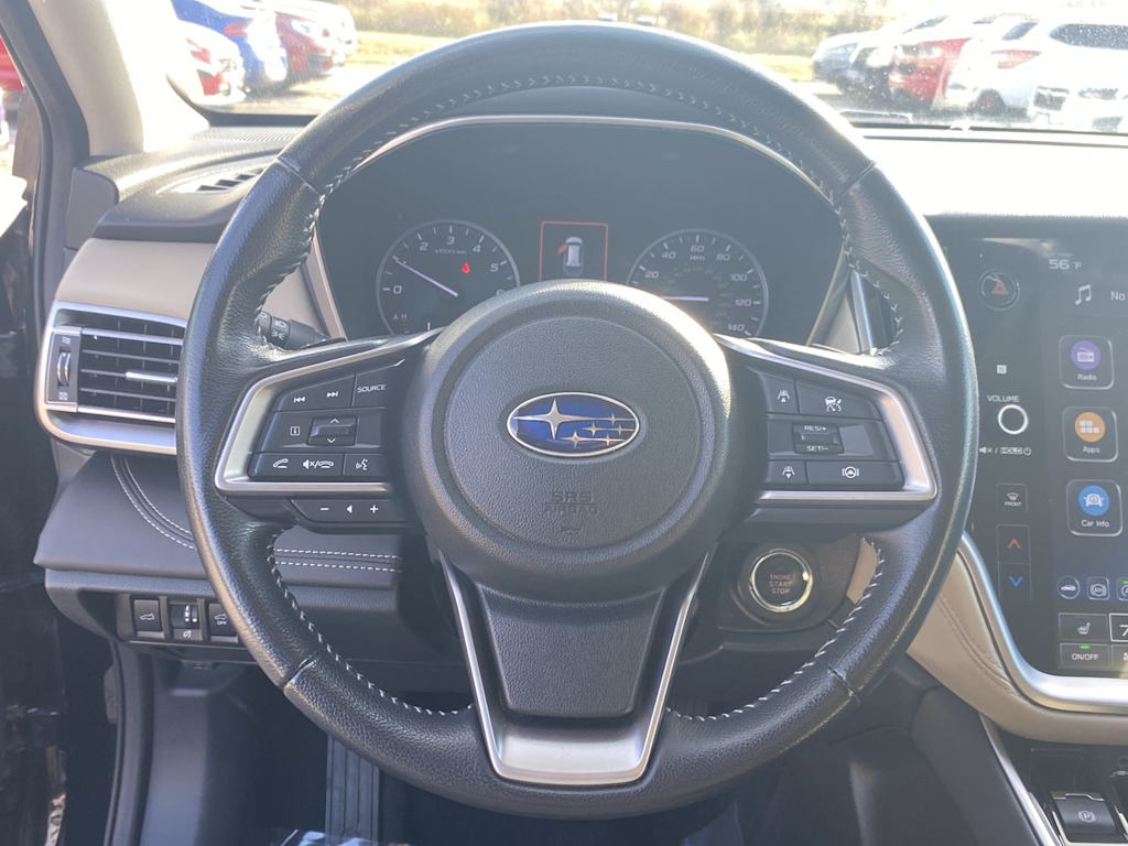 Thumbnail: 2023 Subaru Outback - 13