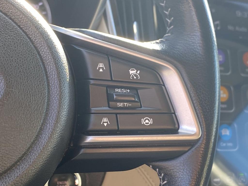 Thumbnail: 2023 Subaru Outback - 29