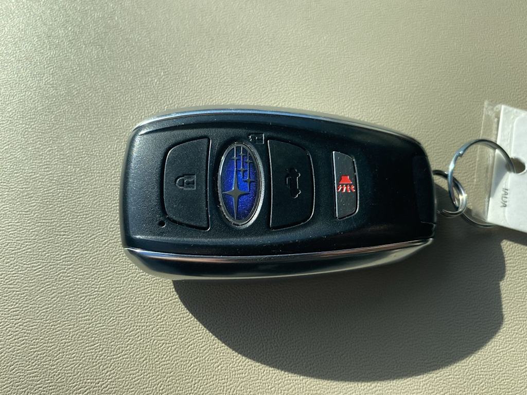 Thumbnail: 2023 Subaru Outback - 18